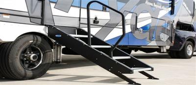 MOR/ryde Manual Entry Step - STP-2-27-01H | highskyrvparts.com