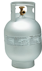 Manchester Propane Tank - 9060TC.1 | highskyrvparts.com