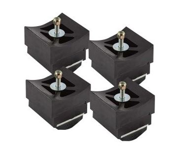 Super Springs Bump Stop - SSS-3 | highskyrvparts.com