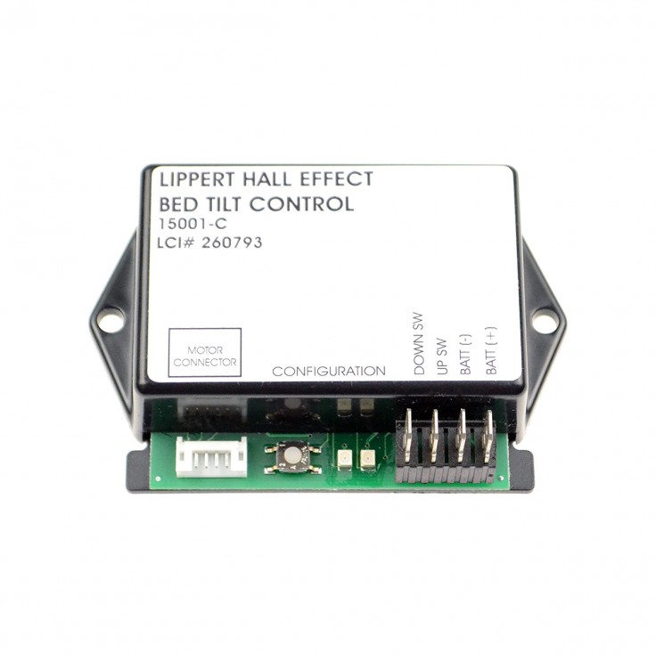 Lippert Components Slide Out Control Module - 260793 | highskyrvparts.com