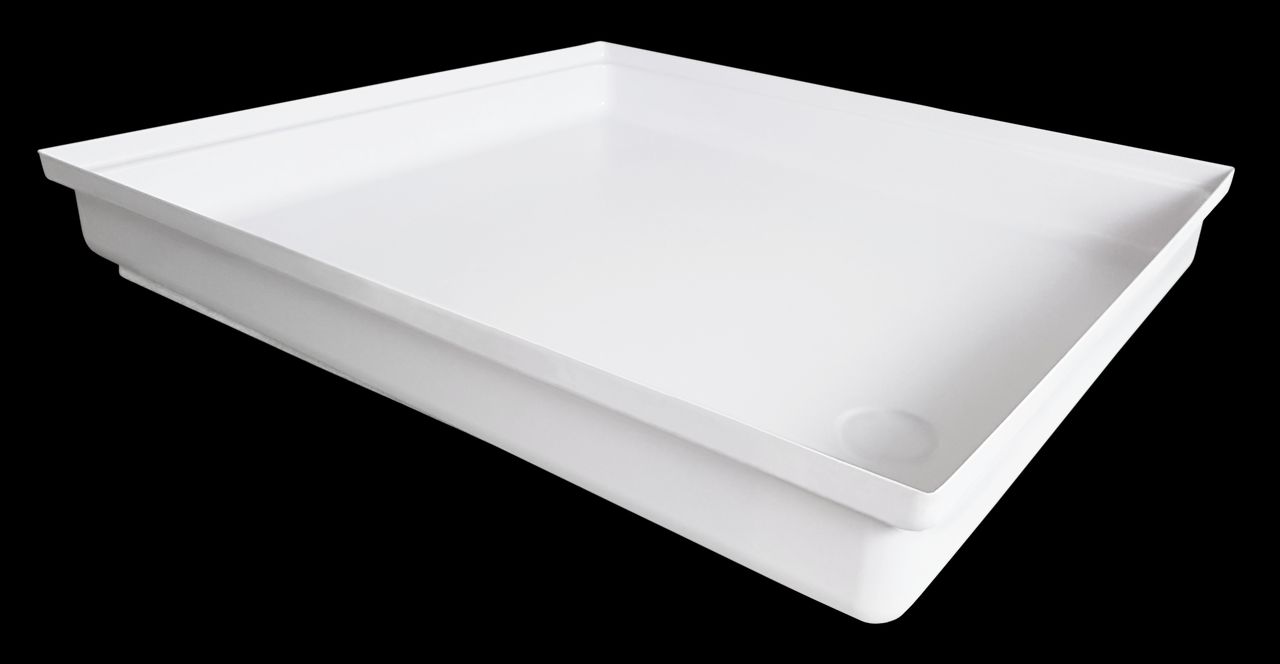Icon Shower Pan 12873