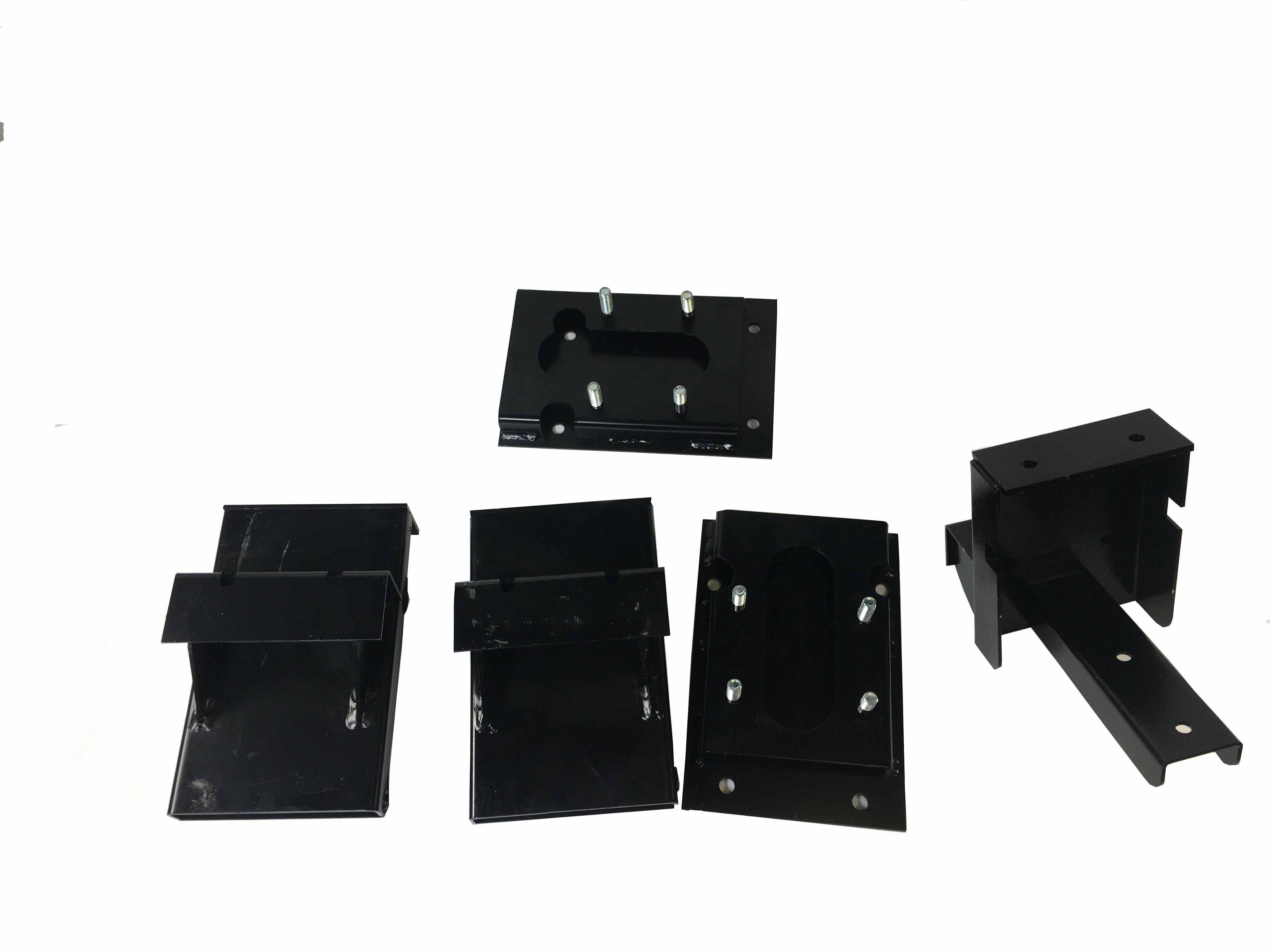 Equalizer Systems Leveling System Bracket Box 70178