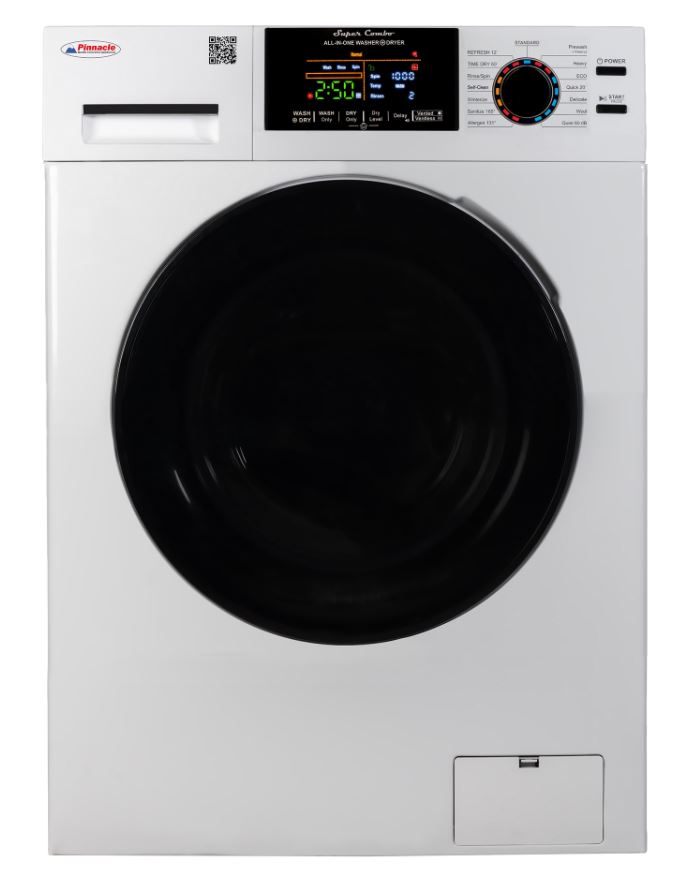 washing machine with dryer under 5000