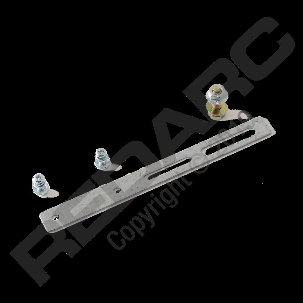 Trailer Brake Control Mounting Bracket EBMK001 (EBMK001