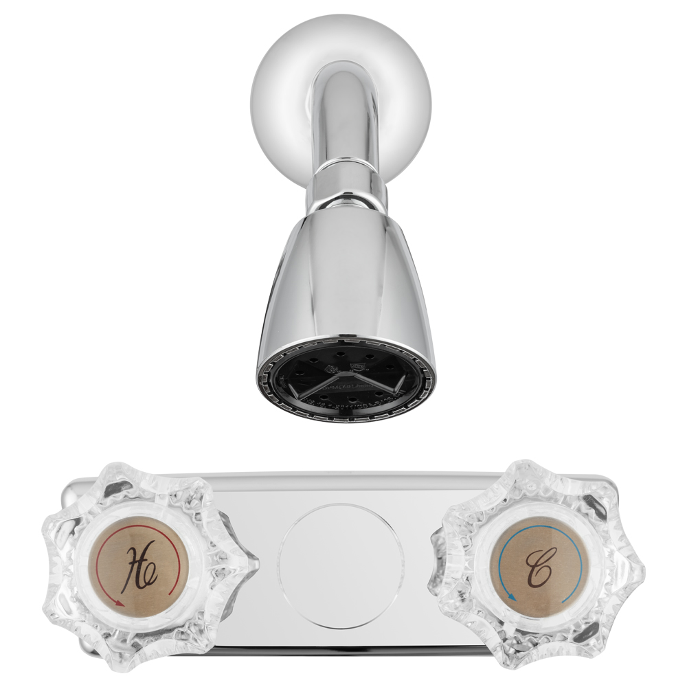 Dura Faucet Shower Control Valve DFSA602ACP