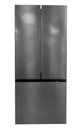 everchill 17 cubic foot 12 volt refrigerator