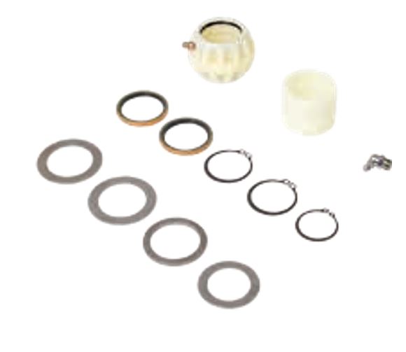 Dexter Axle Trailer Brake Camshaft Repair Kit K7113500