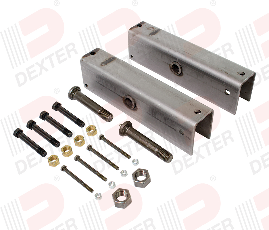 Dexter Leaf Spring Equalizer K7136600