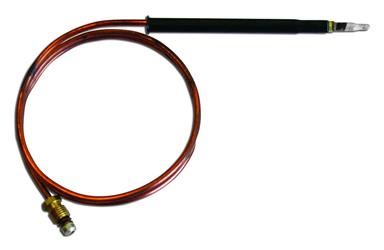 M.C. Enterprises Refrigerator Thermocouple - 2931496091MC ...