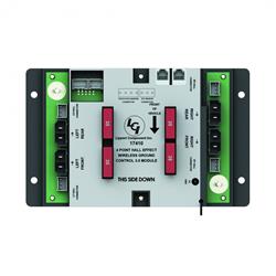 Lippert Components Leveling System Control Unit - 304136