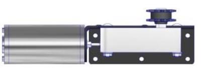 BAL RV Slide Out Motor - R25074 | highskyrvparts.com