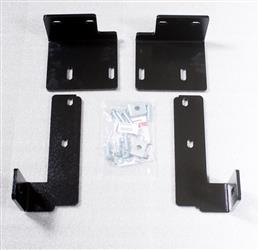 Demco RV 5Th Wheel Hitch Mount Kit - 8553016 | highskyrvparts.com