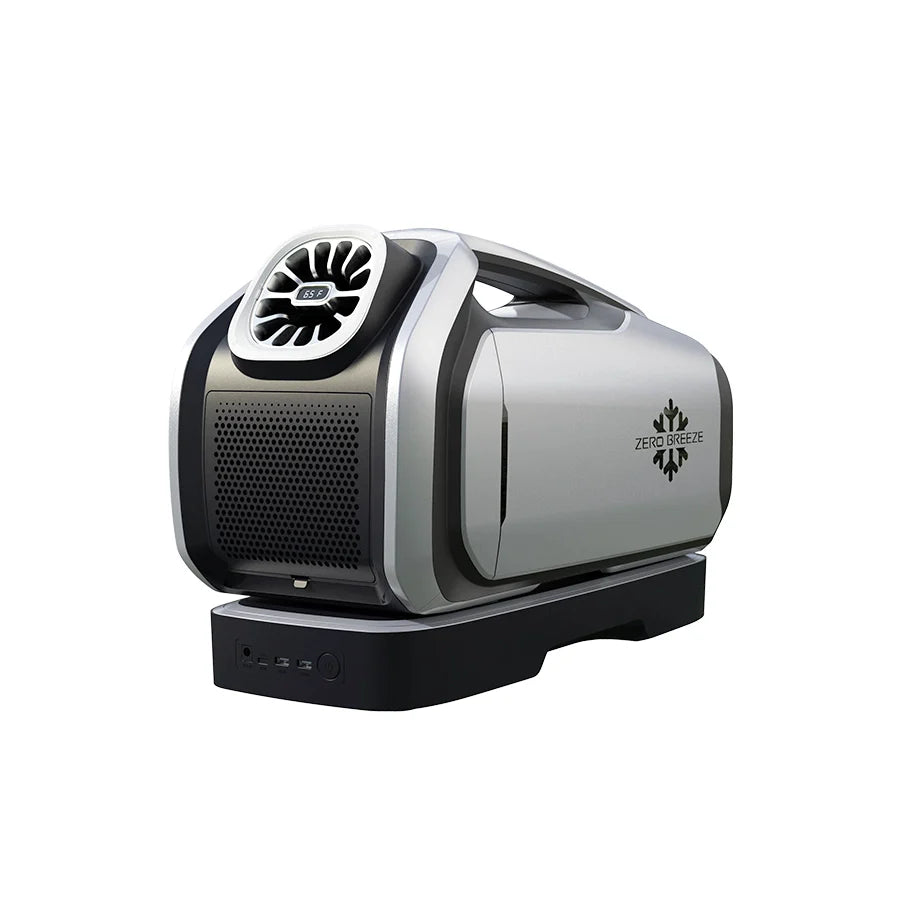 Zero Breeze Air Conditioner Z20P | HighSkyRVParts.com