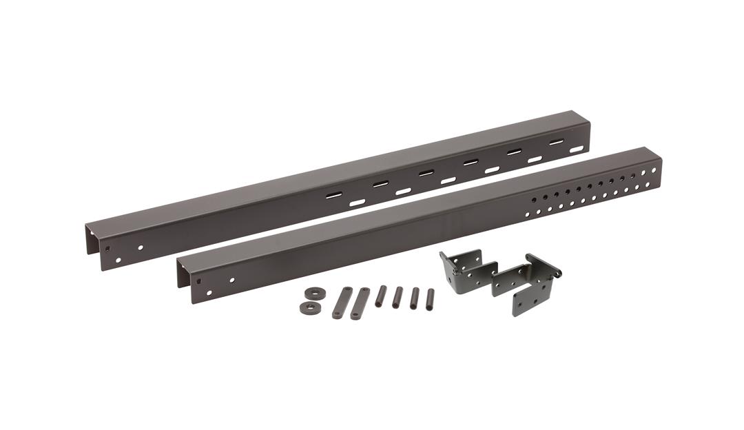 MOR/ryde Suspension Crossmember XF12-001 | HighSkyRVParts.com