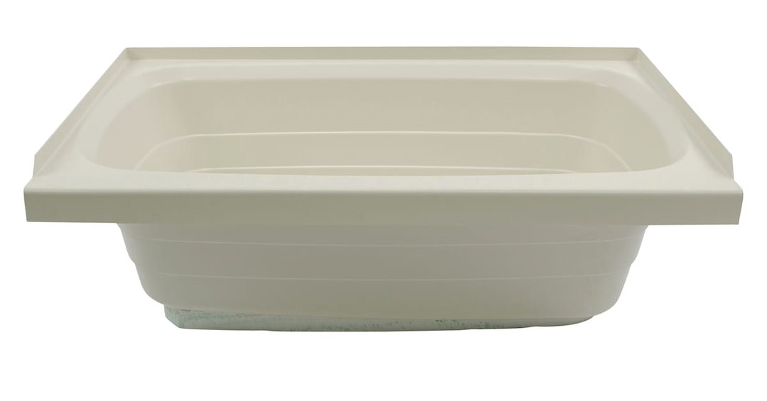 Lippert Components Bathtub 209376 | HighSkyRVParts.com