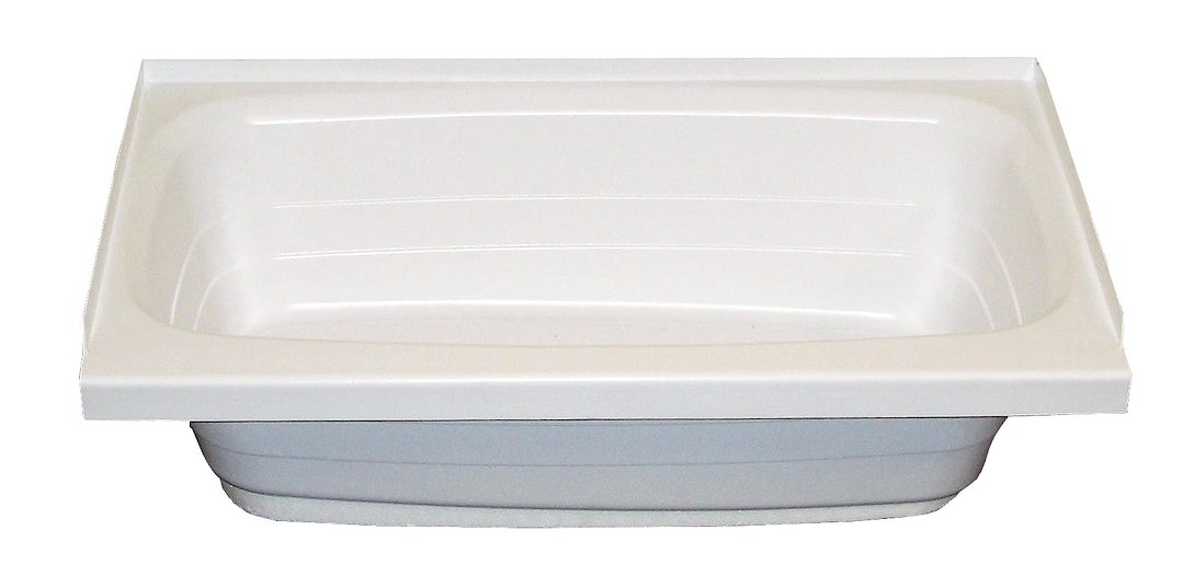 Lippert Components Bathtub 209653 | HighSkyRVParts.com