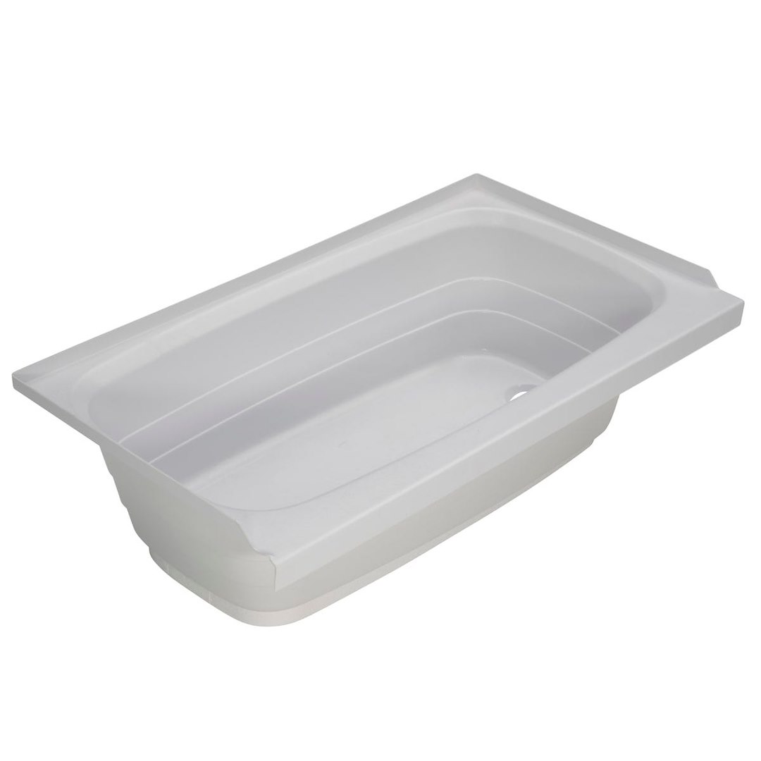 Lippert Components Bathtub 209678 | HighSkyRVParts.com