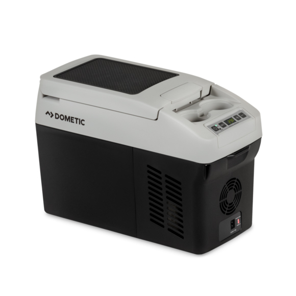 Dometic CDF11-DC-A CF Portable RV Refrigerator AC/DC | highskyrvparts.com
