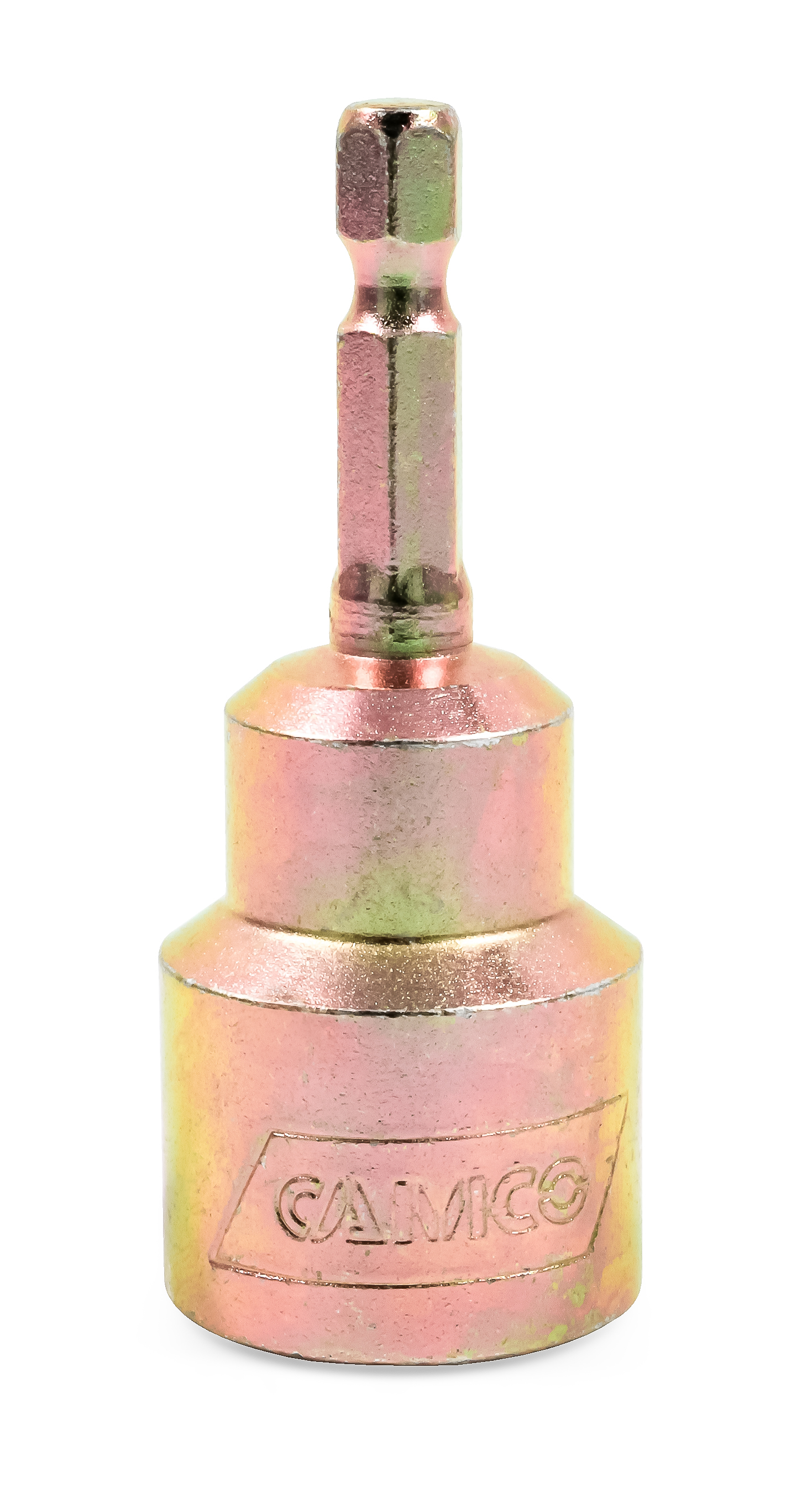 Camco Camper Jack Crank Drill Bit Adapter 57364