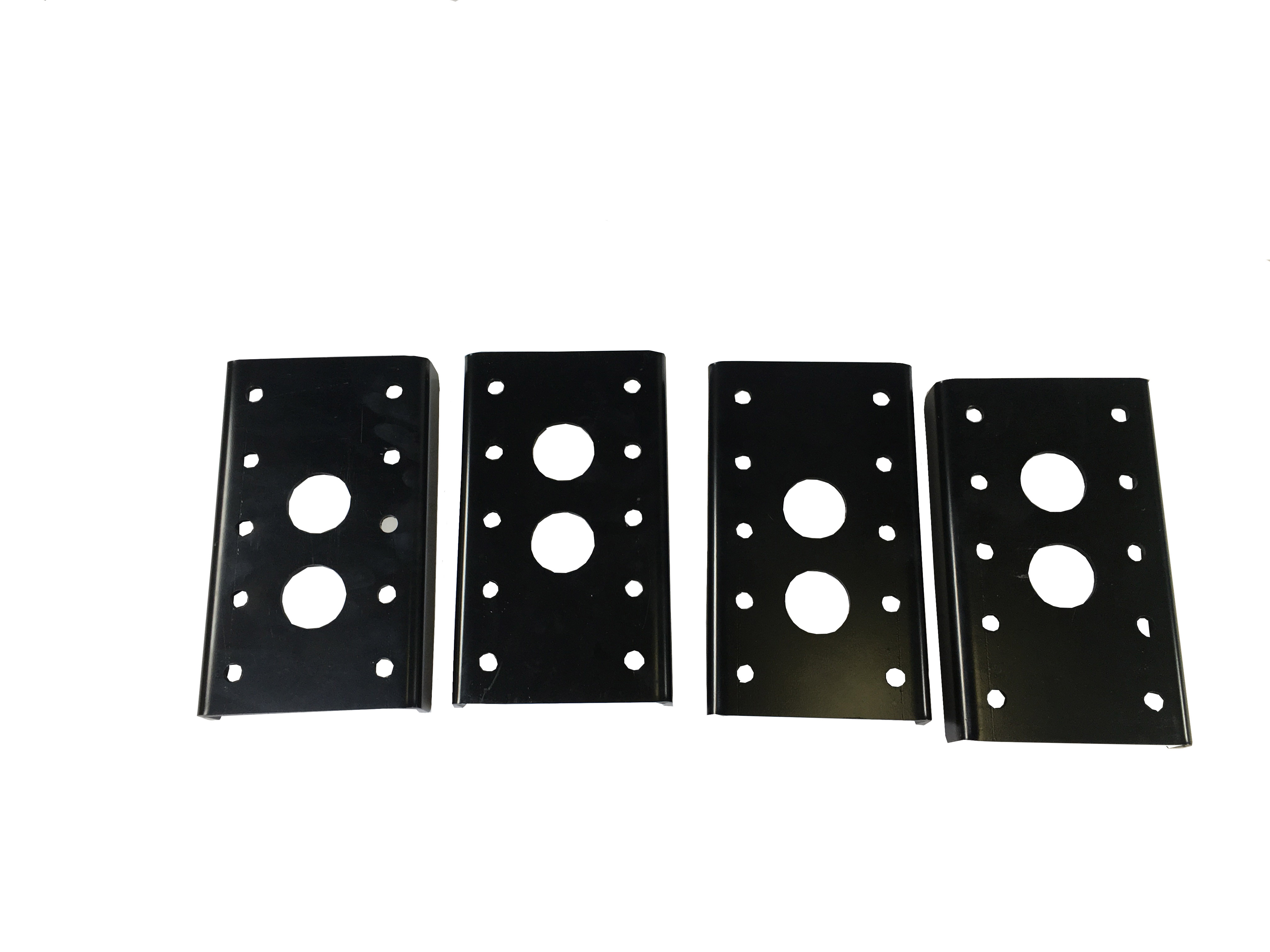 Equalizer Systems Leveling System Bracket Box 7394A