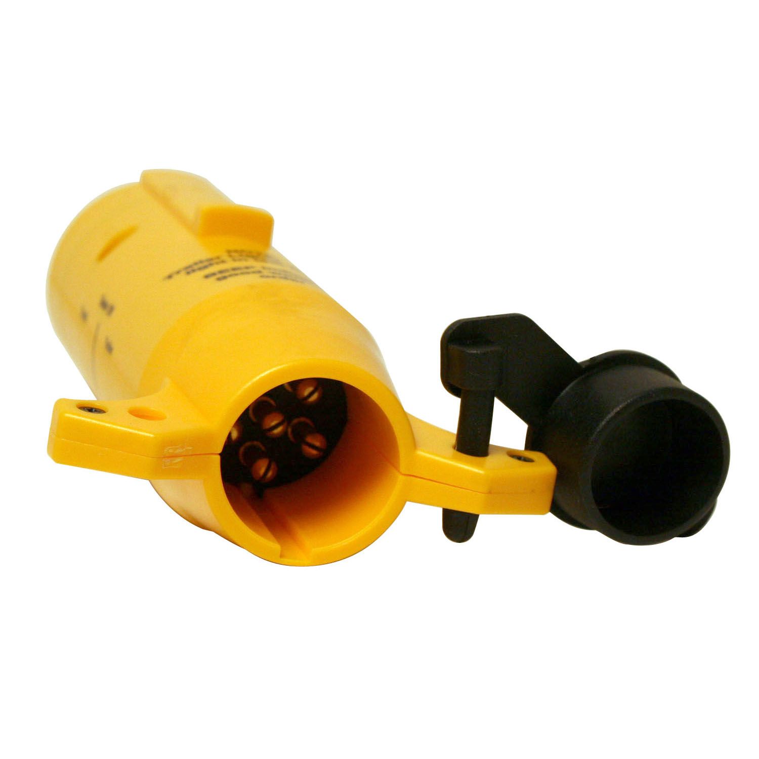 Trailer Wiring Connector Adapter TC702