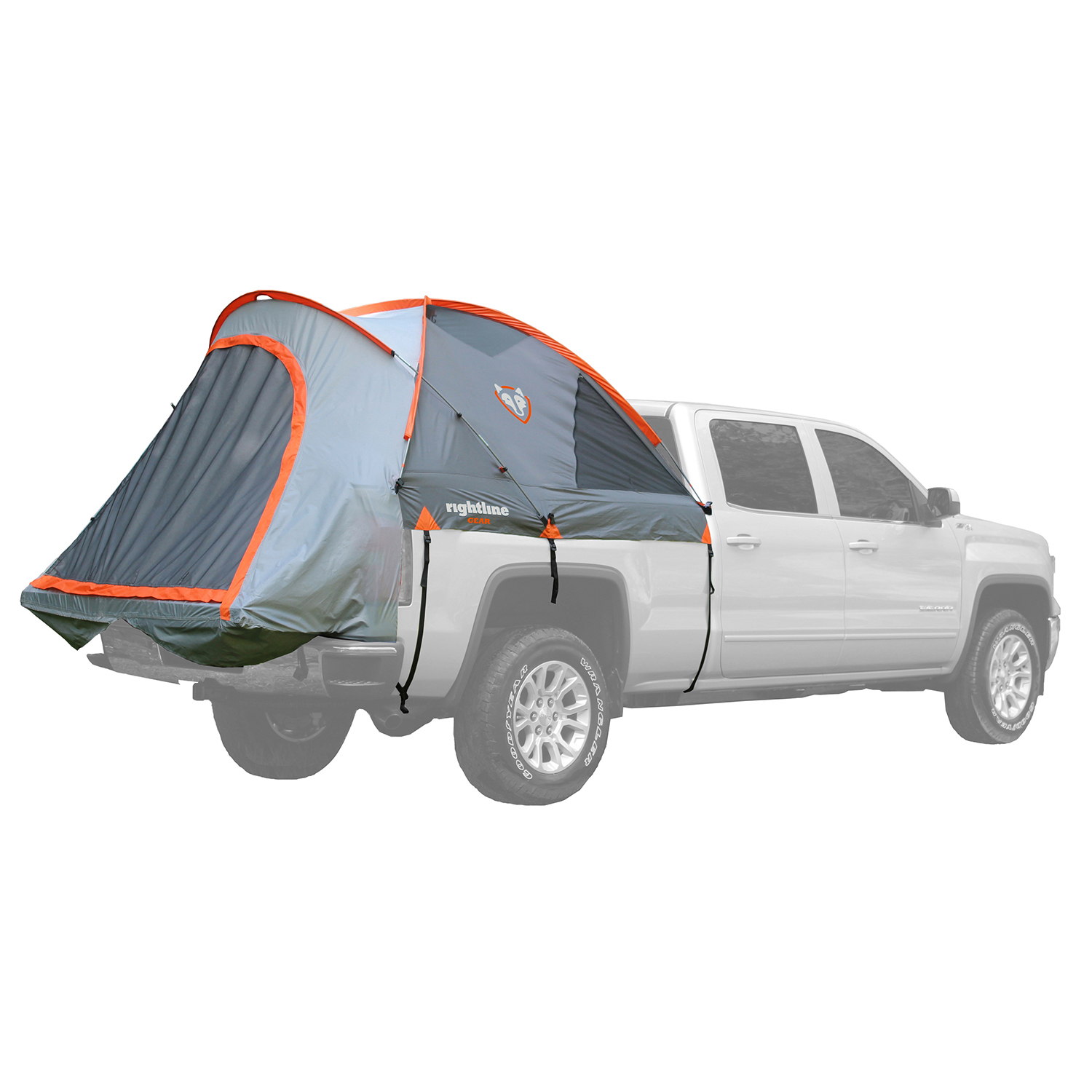【国内正規品】 Tent Bed Truck Gear Rightline 110730 HighSkyRVParts.com | 小物・アクセサリー