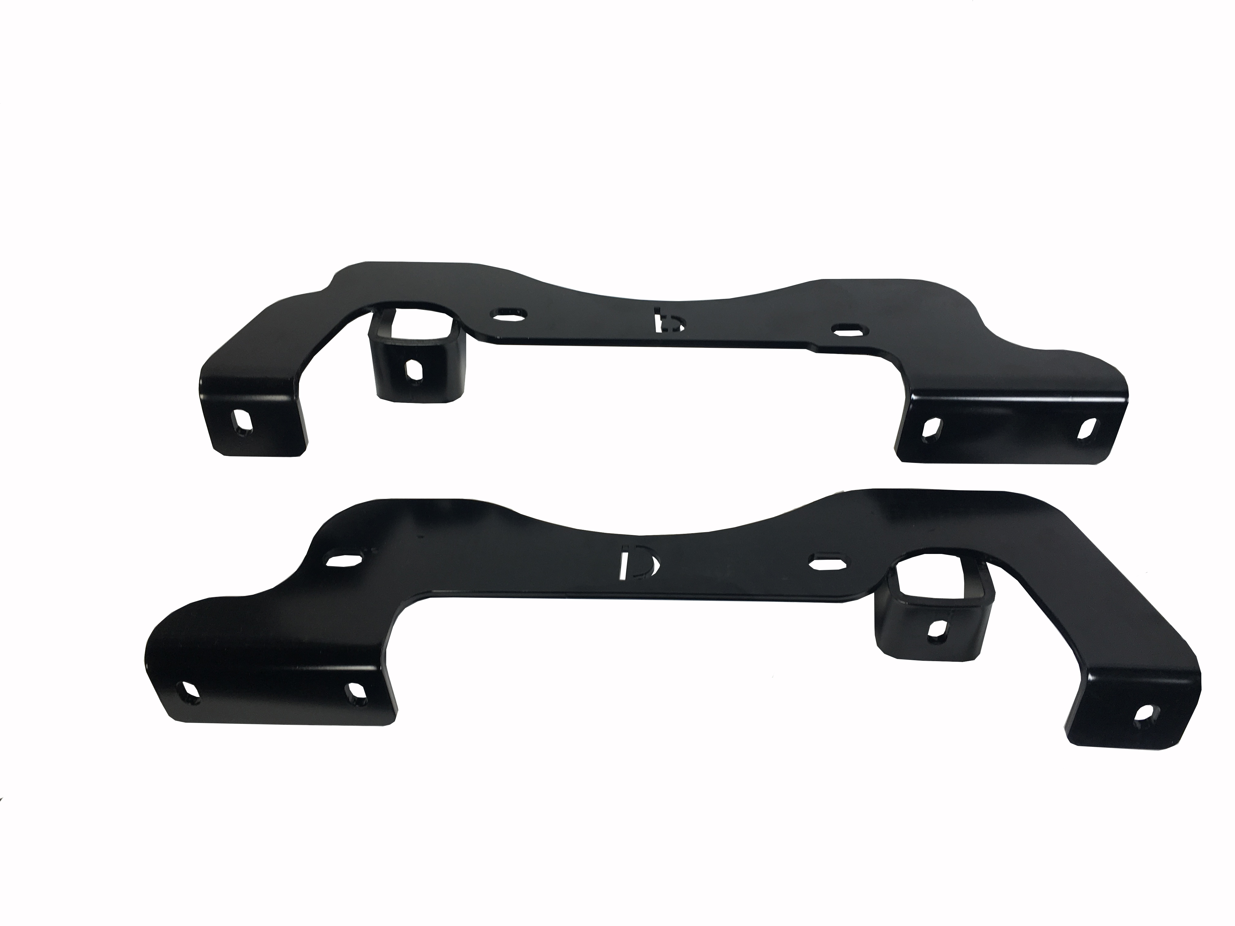 Reese 5Th Wheel Hitch Mount Brackets 5601753