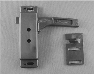 Strybuc Window Latch 17166RHBC Highskyrvparts strybuc-window-latch-17166rhbc-highskyrvparts