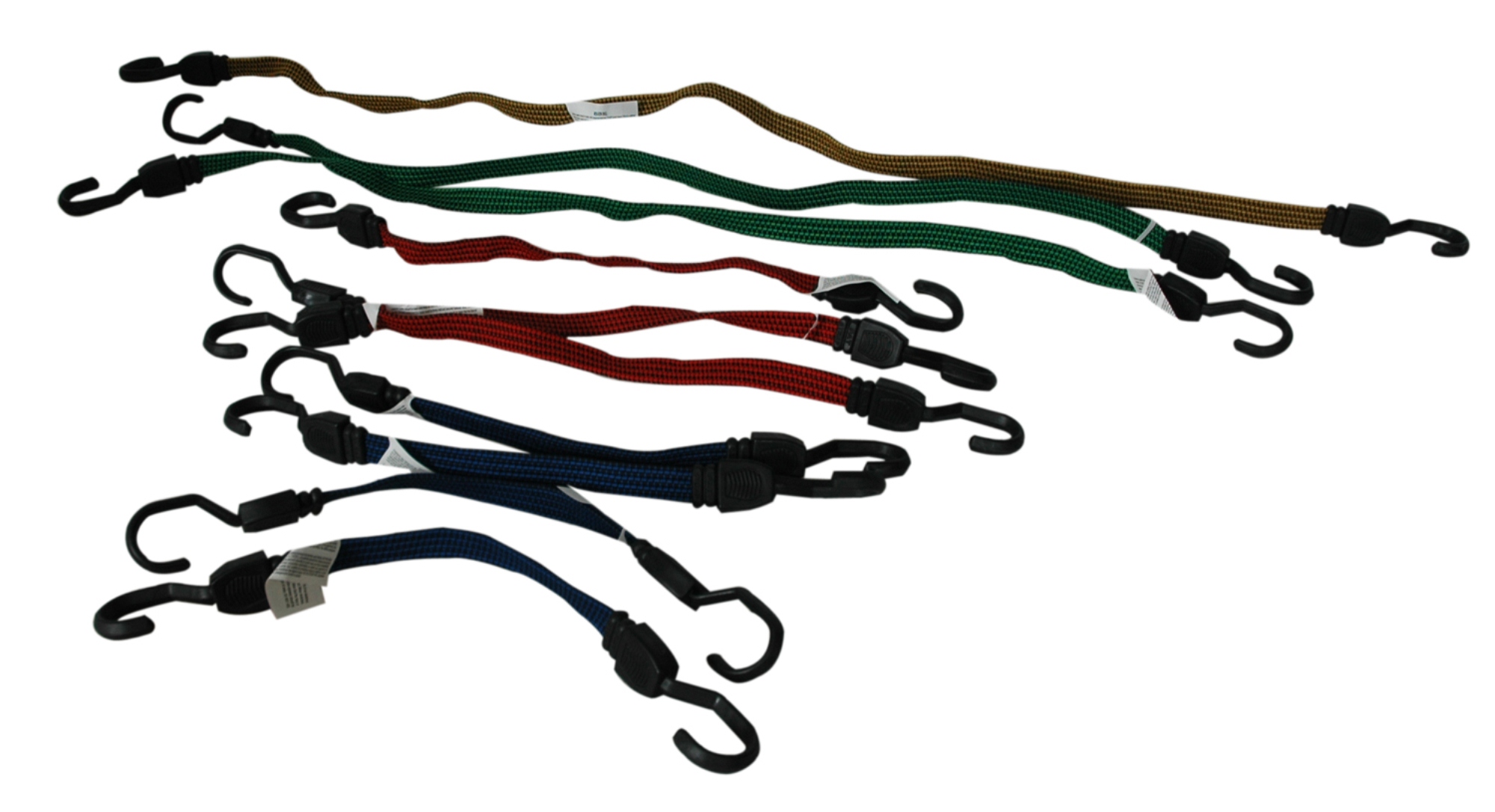 Carefree RV Awning Rail 015870BLK