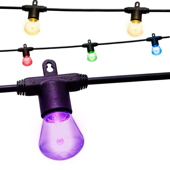 Jasco Party Light 40393