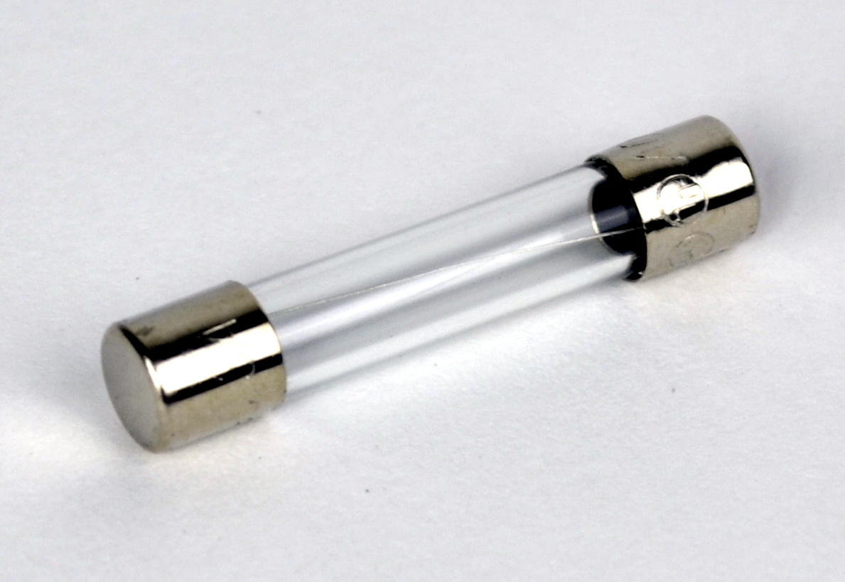 Norcold Refrigerator Power Cord Fuse 61654622