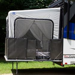 MOR/ryde PatioEx Awning Enclosure - THP-EX1 | highskyrvparts.com