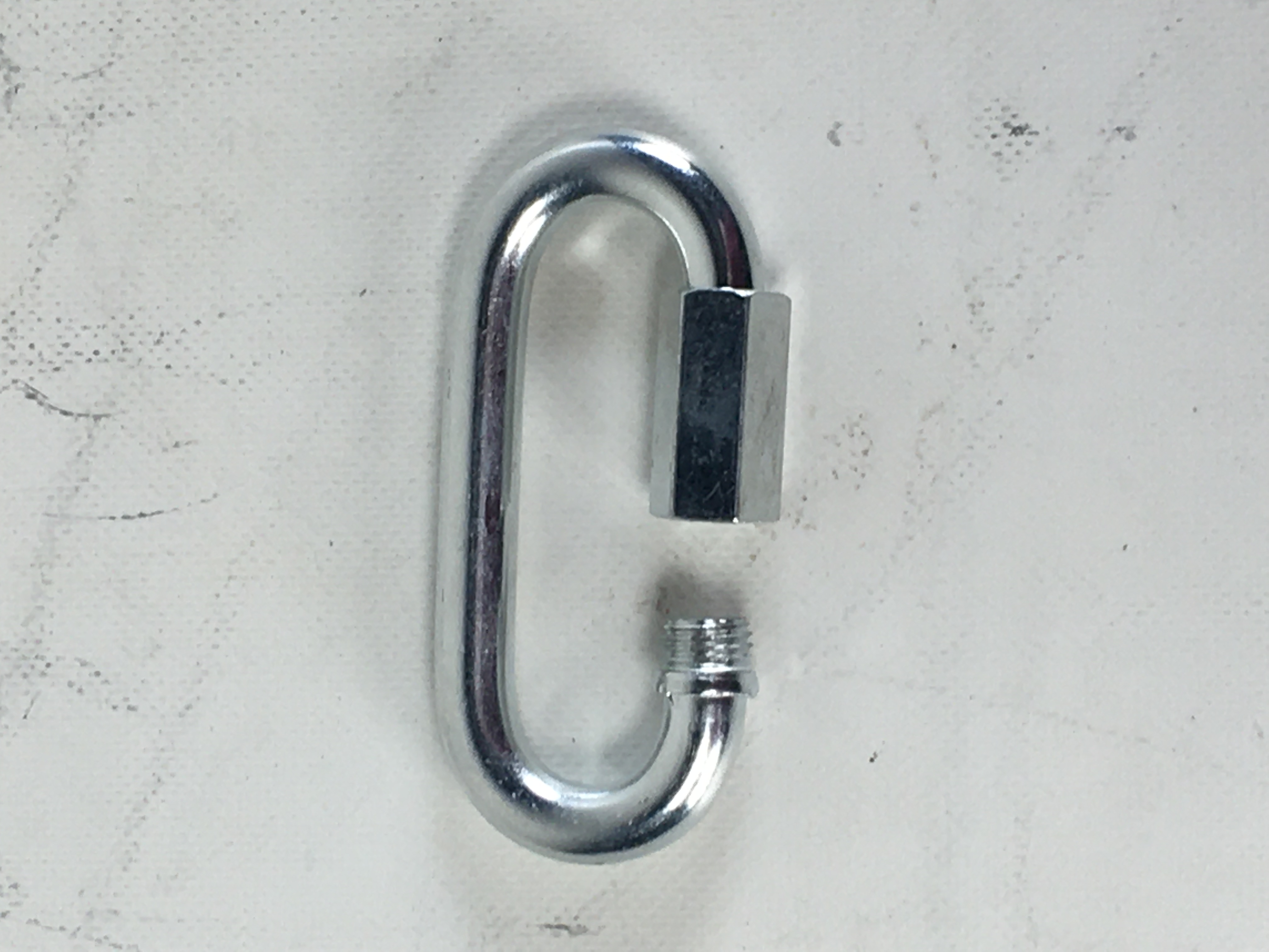 Blue Ox Trailer Safety Chain Quick Link 2290512