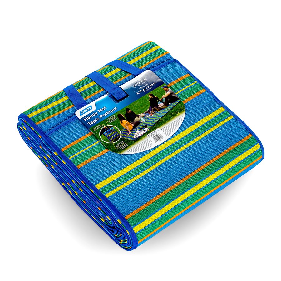 Camco RV Patio Mat 42816