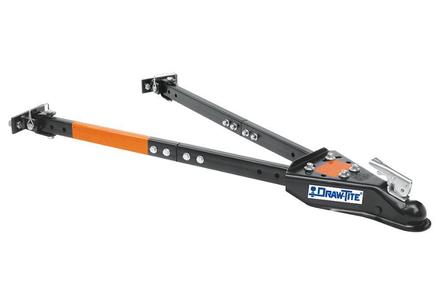 Draw-Tite 63181 Tow Bar | highskyrvparts.com