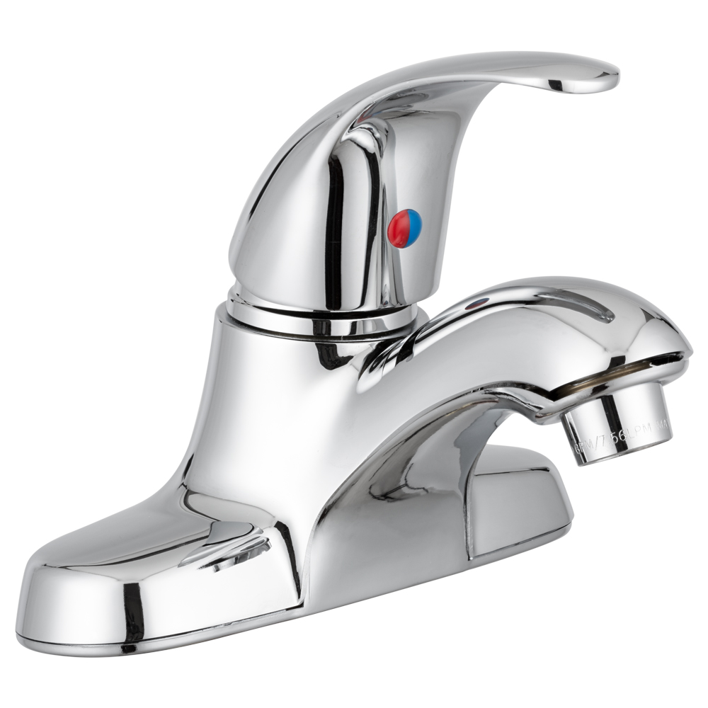 Dura Faucet Lavatory - DF-NML210-CP | HighSkyRvParts.com