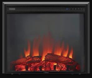 Furrion LLC Electric Fireplace Insert FF26C15A-BL
