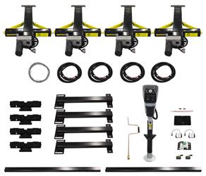 Lippert Components Leveling System - 672136 | highskyrvparts.com