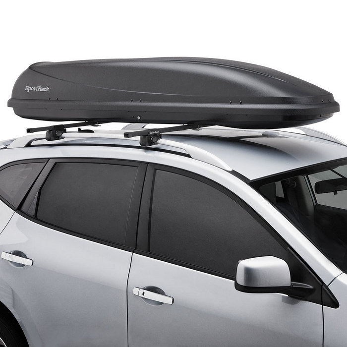 SportRack Cargo Carrier SR7011