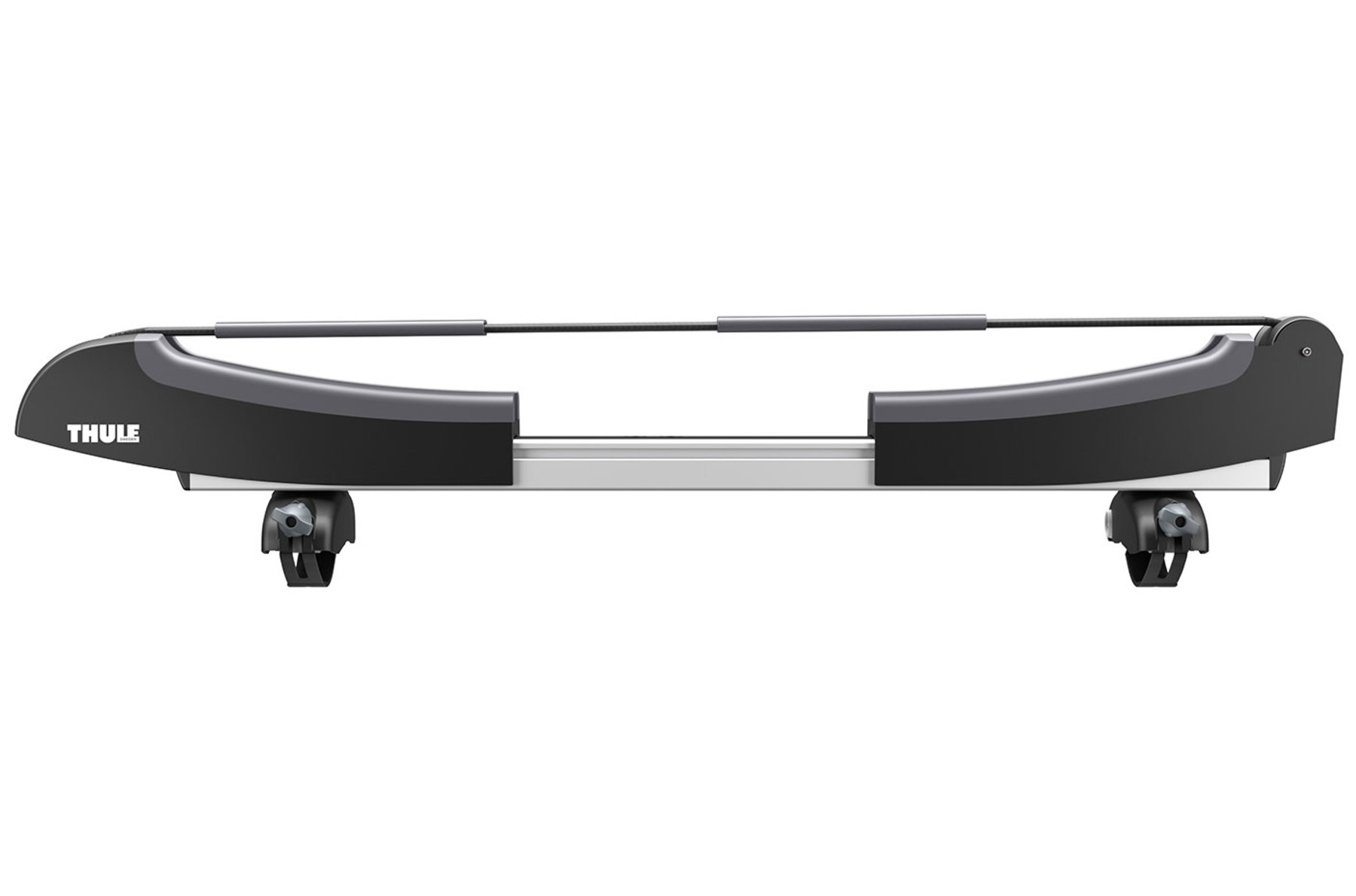 Thule Roof Rack Cross Bar 33.85 Inch/ 40.15 Inch 810001