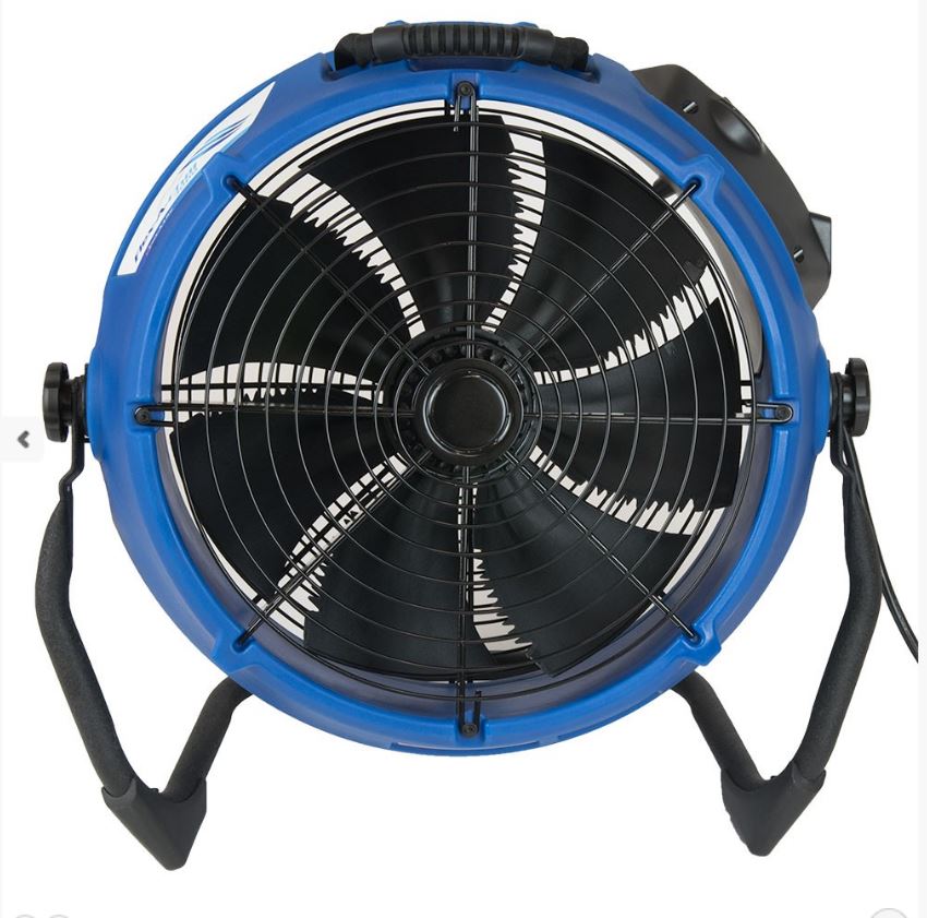 FlexALite Air Fan CFM3000