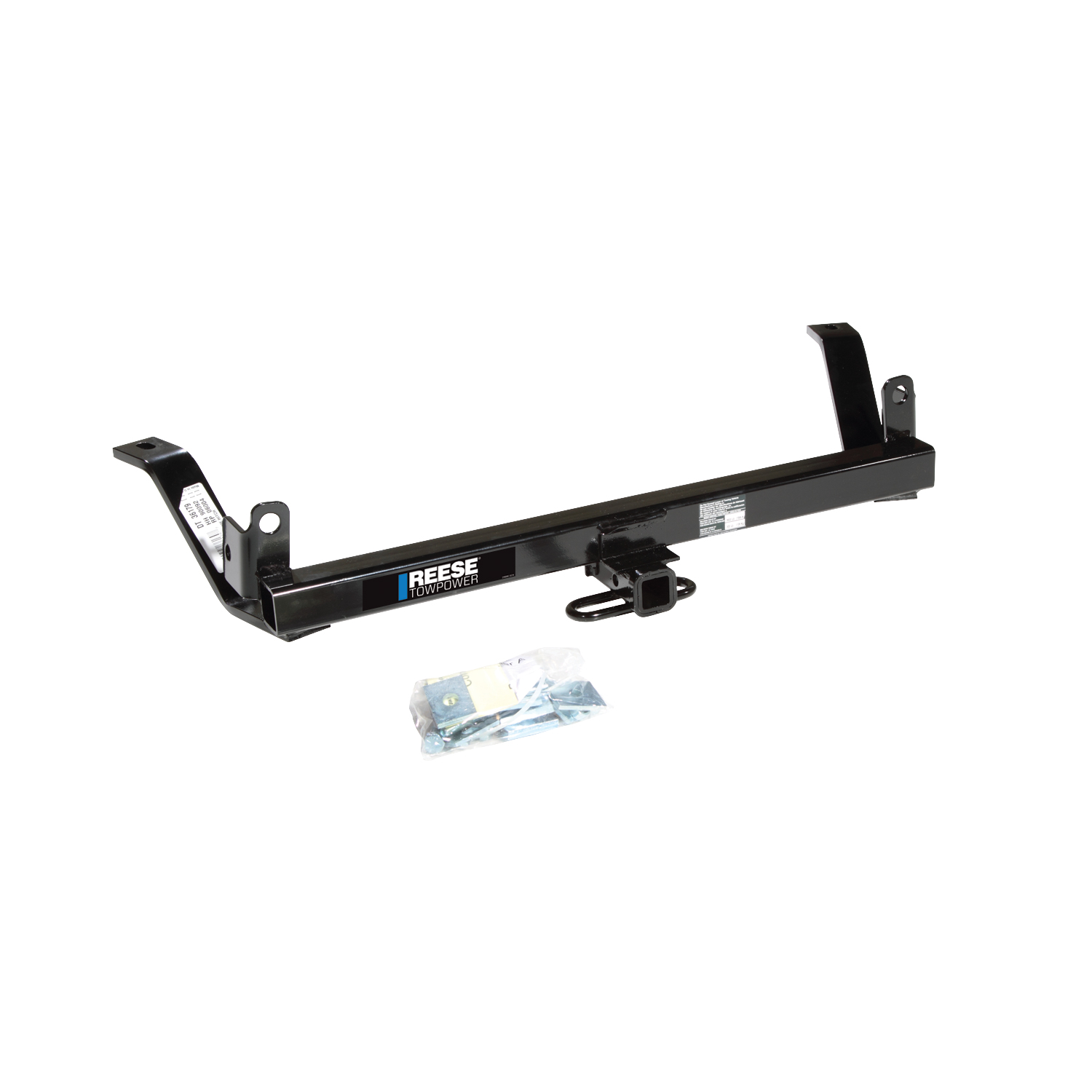 Reese Receiver Hitch 06004