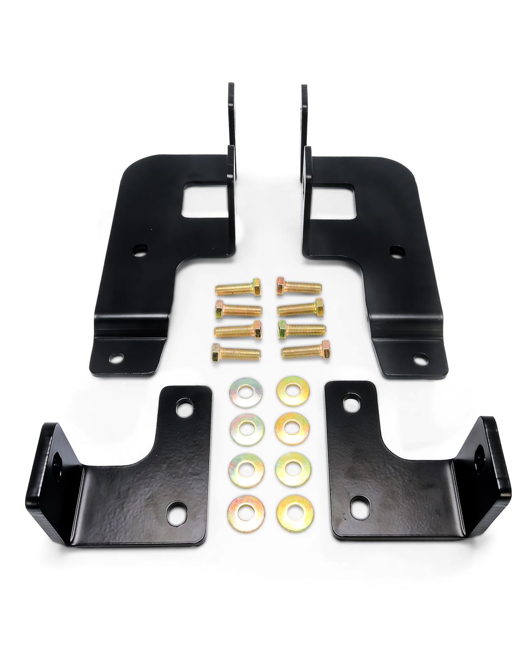 Eaz Lift 5Th Wheel Hitch Mount Kit - 48596 | highskyrvparts.com