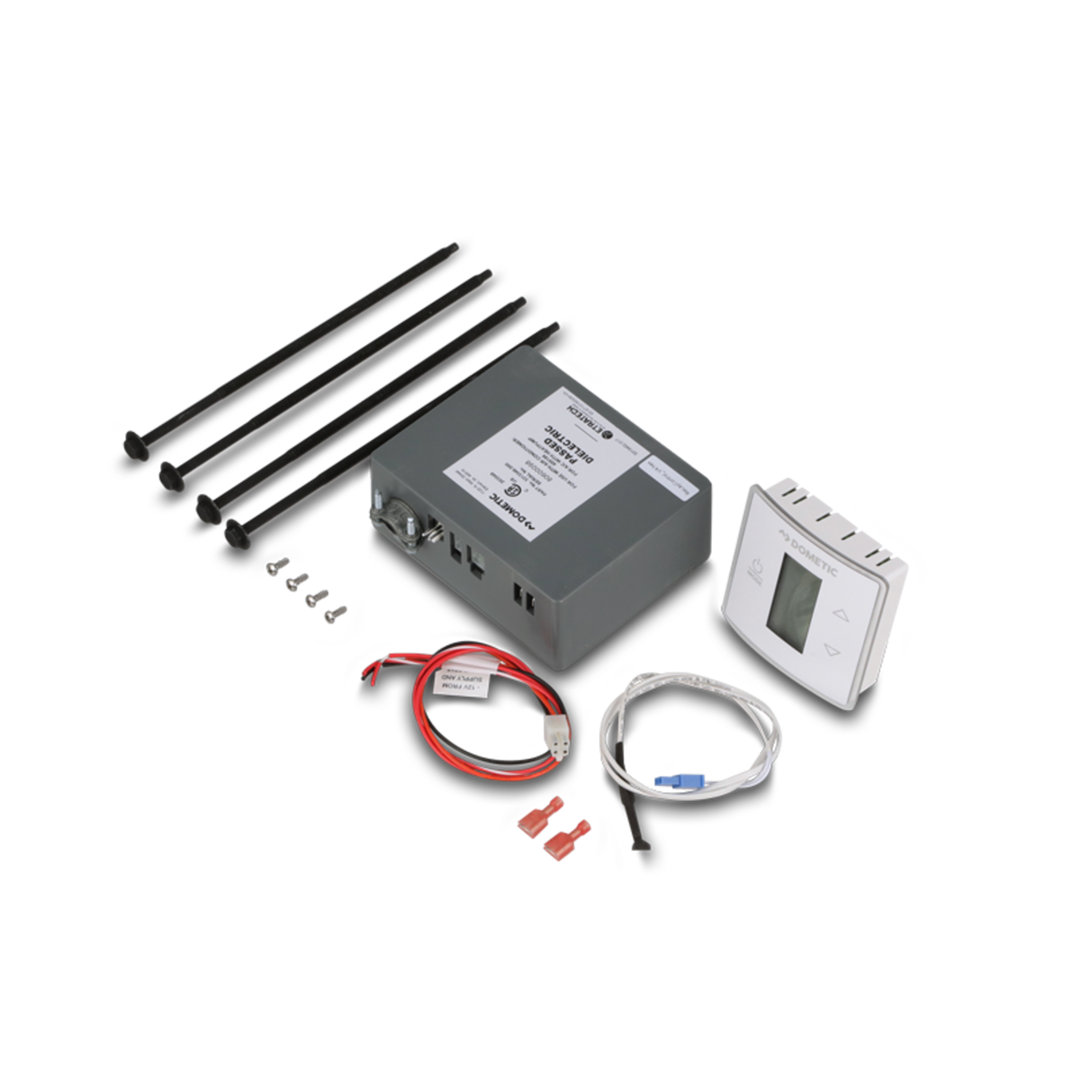 Dometic Wall Thermostat 3316234.700 | highskyrvparts.com