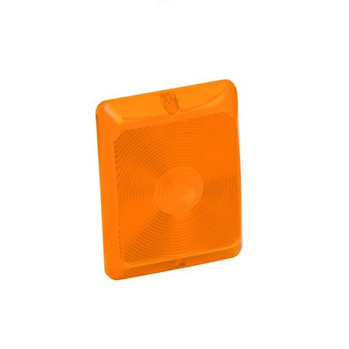 Bargman Tail Light Lens - 34-84-016 | highskyrvparts.com