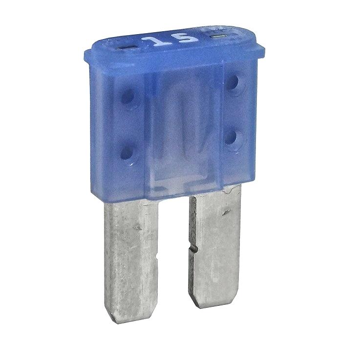 Bussman Fuse Blue Blade ATR15