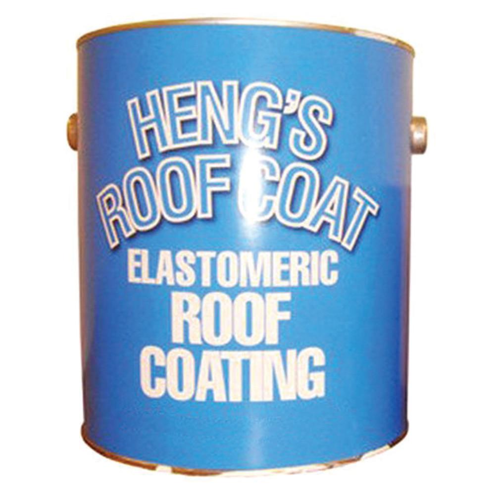 Heng's Industries Roof Coating - 47640 | highskyrvparts.com