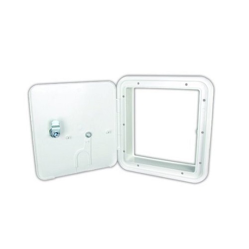 JR Products Access Door 22132A