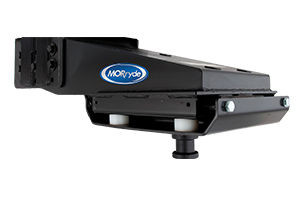 MOR/ryde 5Th Wheel Hitch Pin Box - RPB72-503-03 | highskyrvparts.com