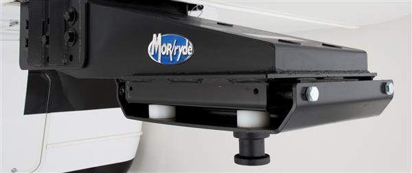 MOR/ryde 5Th Wheel Hitch Pin Box - RPB72-500-05 | highskyrvparts.com